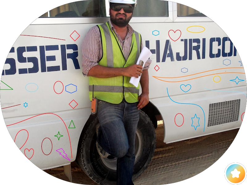 Kuwait Link General Trading & Contracting Co.W.L.L photo 2
