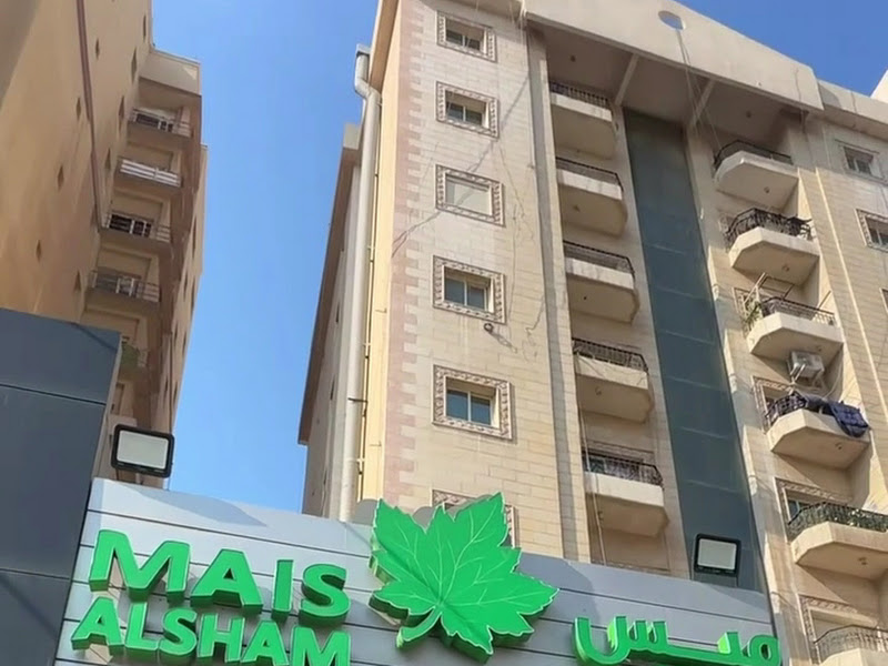 ميس الشام photo 3