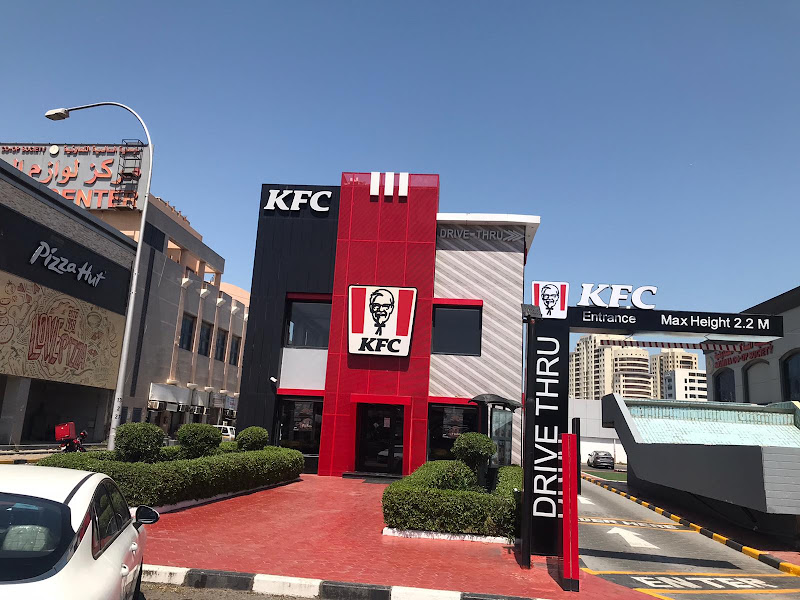 KFC | Salmiya Co-op