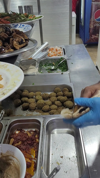 مطعم ديمه