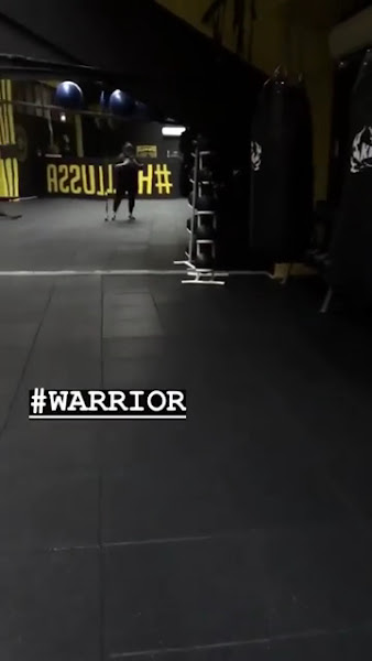 Training For Warriors Kuwait photo 5