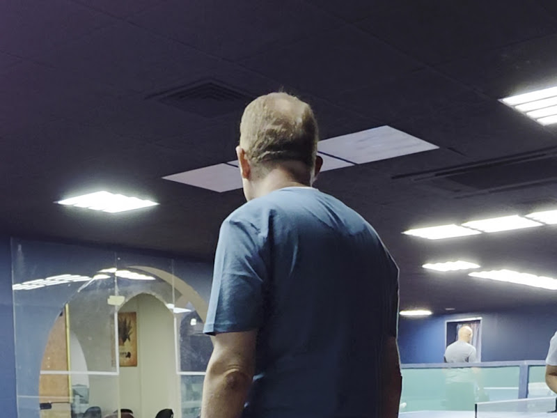 Snooker Hall Sports Sea Club Kuwait photo 4