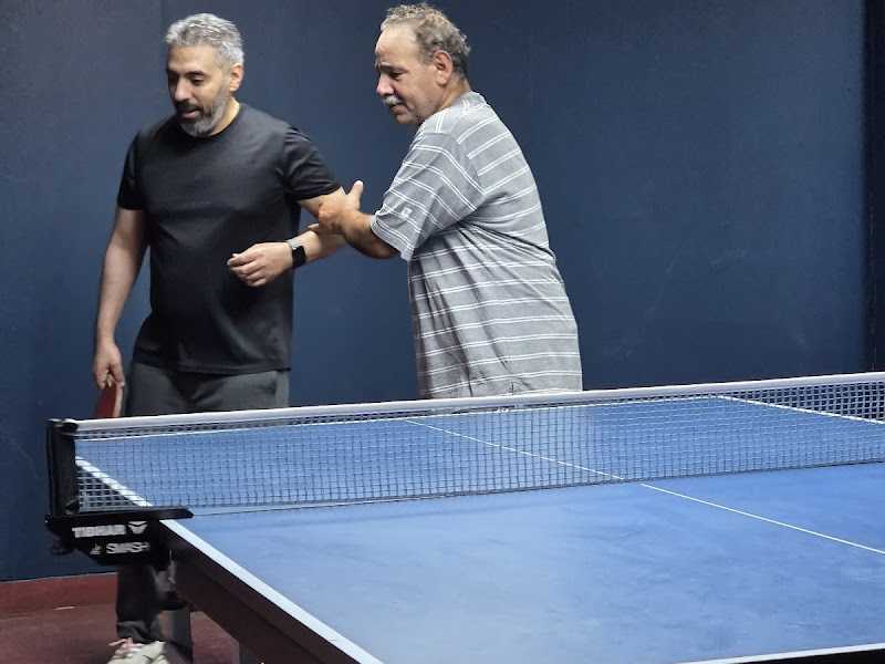 Snooker Hall Sports Sea Club Kuwait photo 5