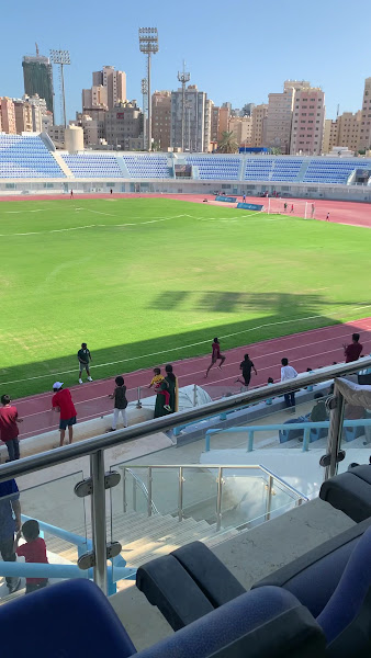 نادي السالمية الرياضي photo 5
