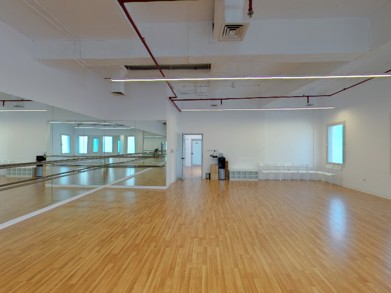 Institute of Performance Arts photo 3