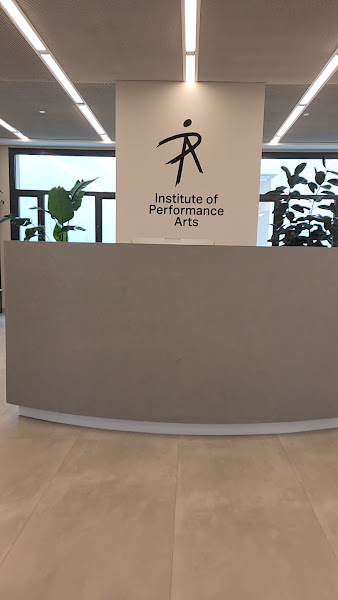 Institute of Performance Arts photo 5