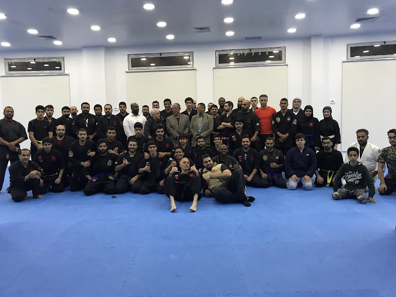 Kajukenbo Black Belt Dojo photo 3