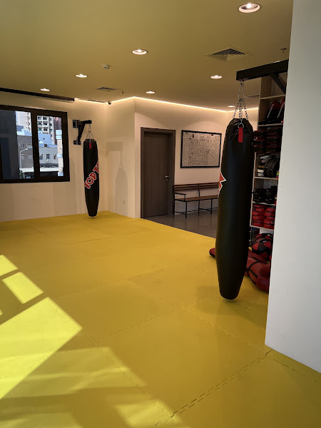 Kajukenbo Black Belt Dojo photo 4