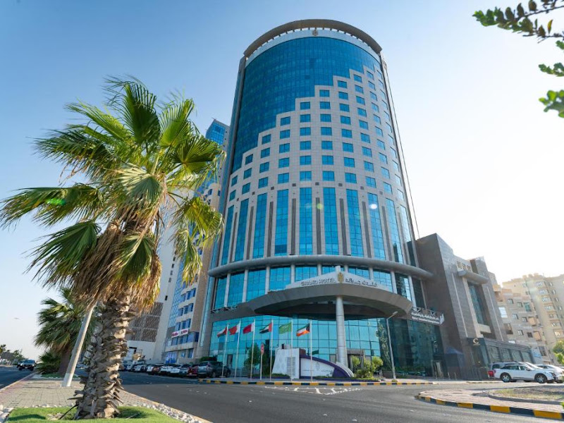 فندق ومنتجع موڤنبيك photo 2