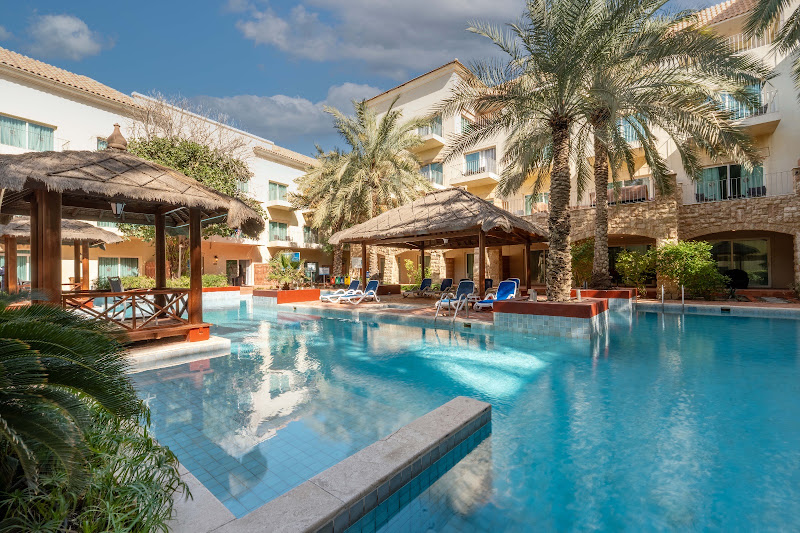 فندق ومنتجع موڤنبيك photo 3