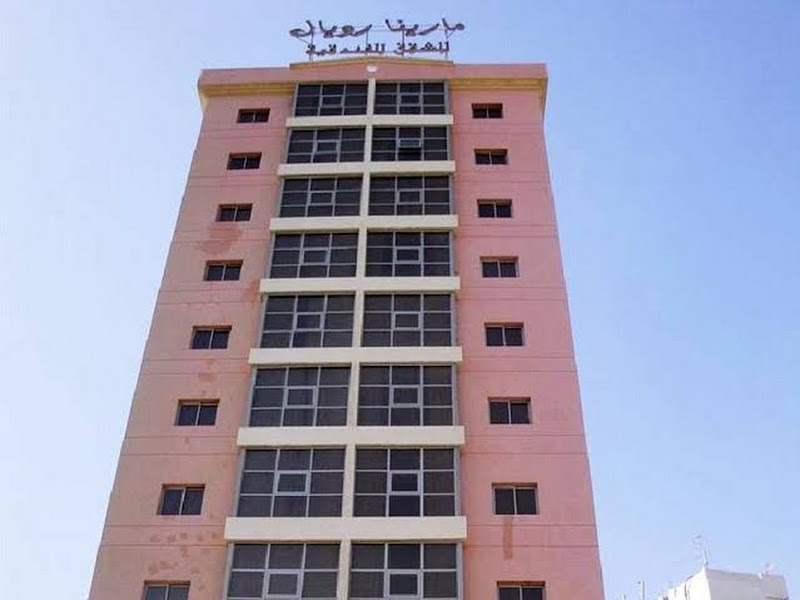 لاغونا هوتيل سويتس photo 4