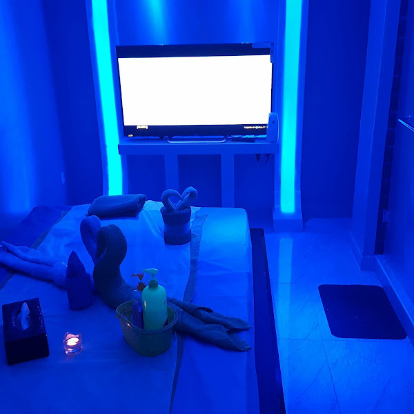 معهد سكاي ايلاند الصحي للرجال ٢/ sky island spa2 photo 4