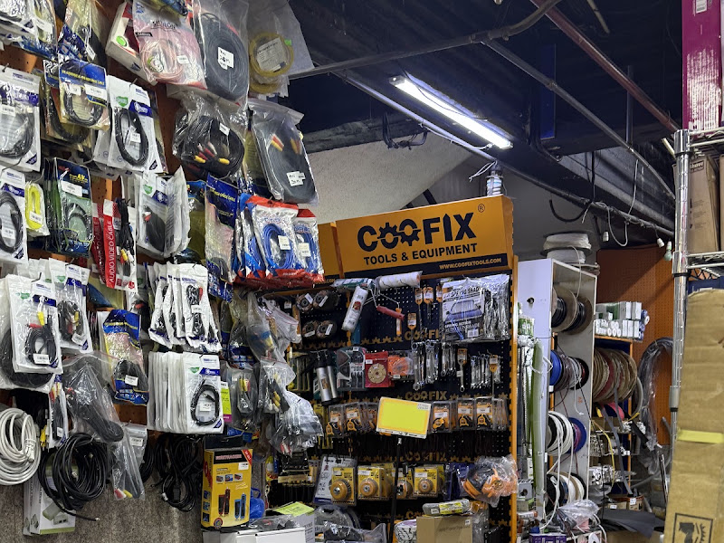 شركة القمر الدولية للتصليح للادوات الكهربائية ومقاولاتها | Al Qamar Repair Service Center photo 4