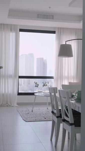 SAMA Residence - Furnished & Serviced Apartments photo 2