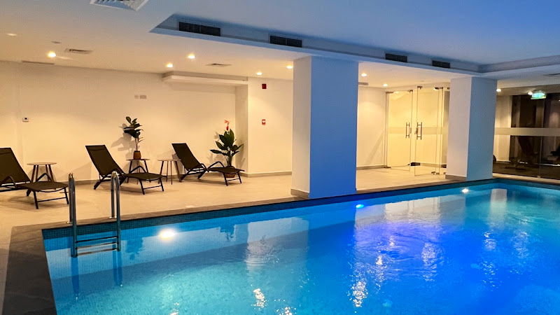 SAMA Residence - Furnished & Serviced Apartments photo 4