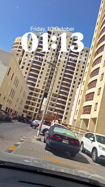 Aknan Towers-A (Bldg 24) photo 3