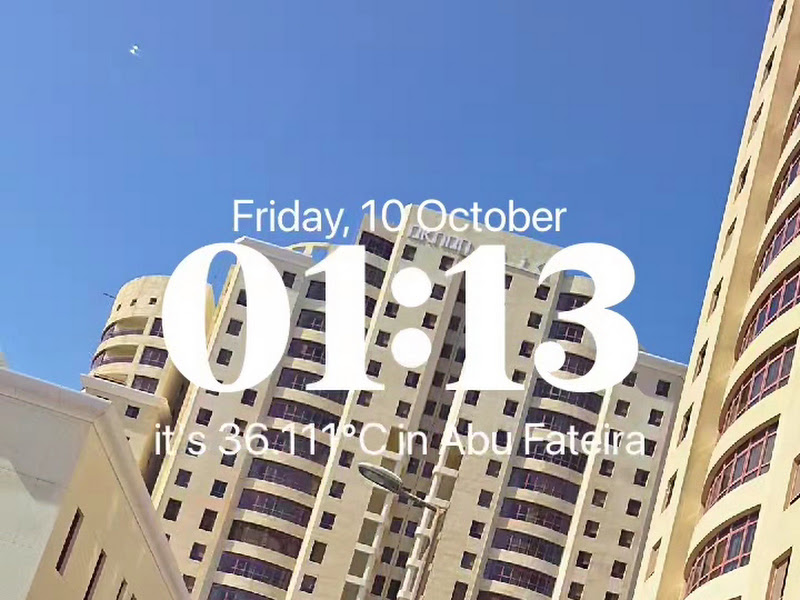 Aknan Towers-A (Bldg 24) photo 4