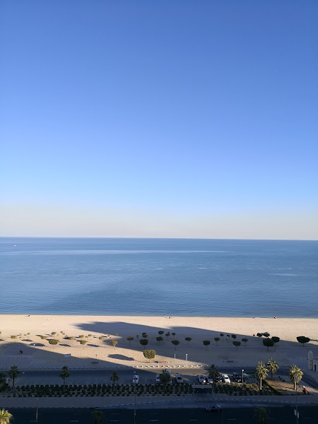 Seaview Apartment photo 4