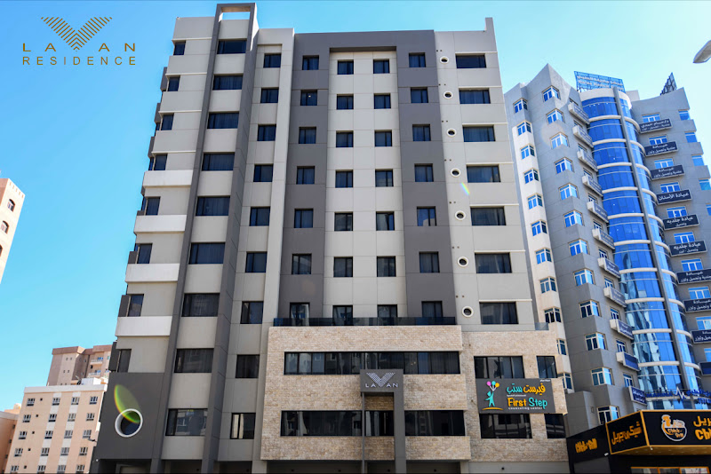 LAVAN Residence 1 photo 2