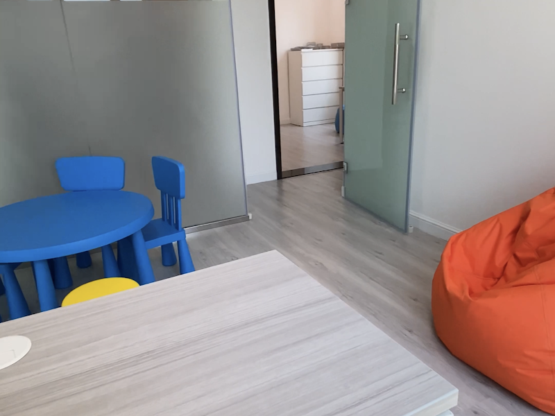 مركز النطق و اللغة بالكويت Speech &Language Center photo 4