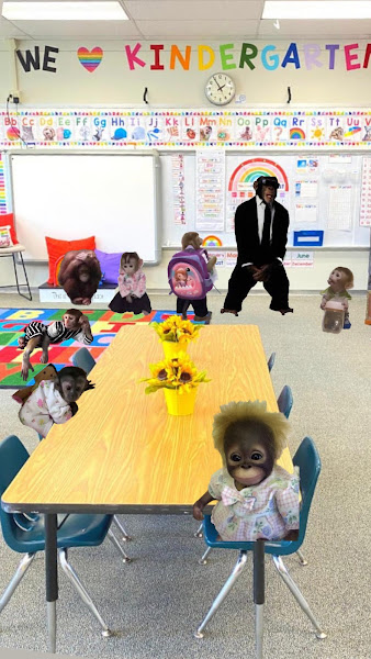 funee monkee