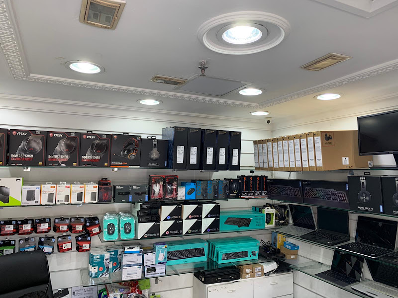 Alarbash Computer الاربش للكمبيوتر photo 4