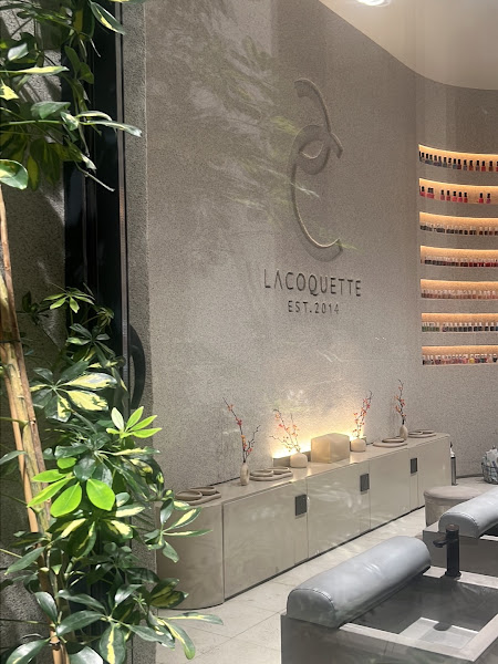 LaCoquette Salon photo 2