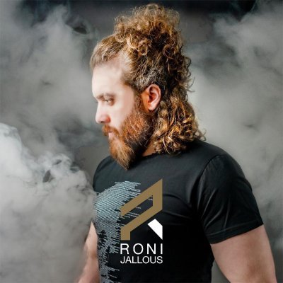 Roni Jallous SALON and SPA