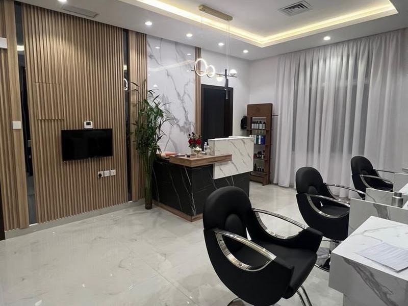 Roni Jallous SALON and SPA photo 2