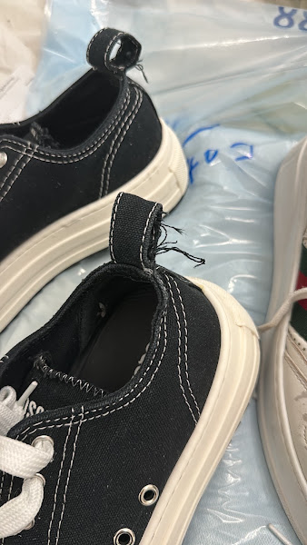 Blue point laundry photo 5