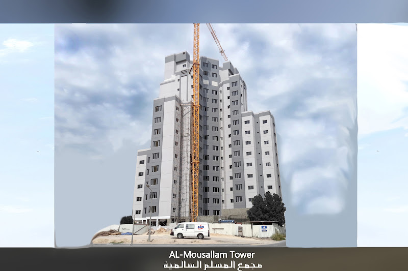 شركة المجموعة الإسكندرانية للتجارة العامة والمقاولات photo 3
