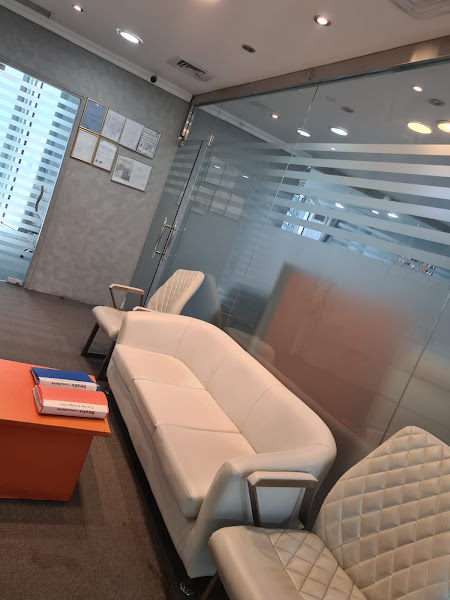 Stratix Immigration Consultants Kuwait photo 2