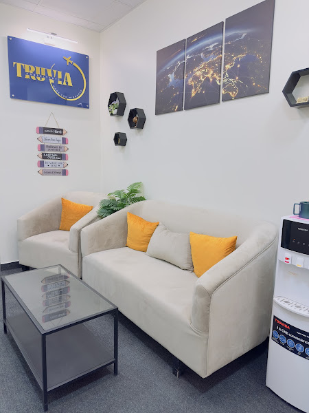 TruVia Immigration Consultants photo 2