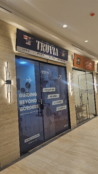 TruVia Immigration Consultants photo 3