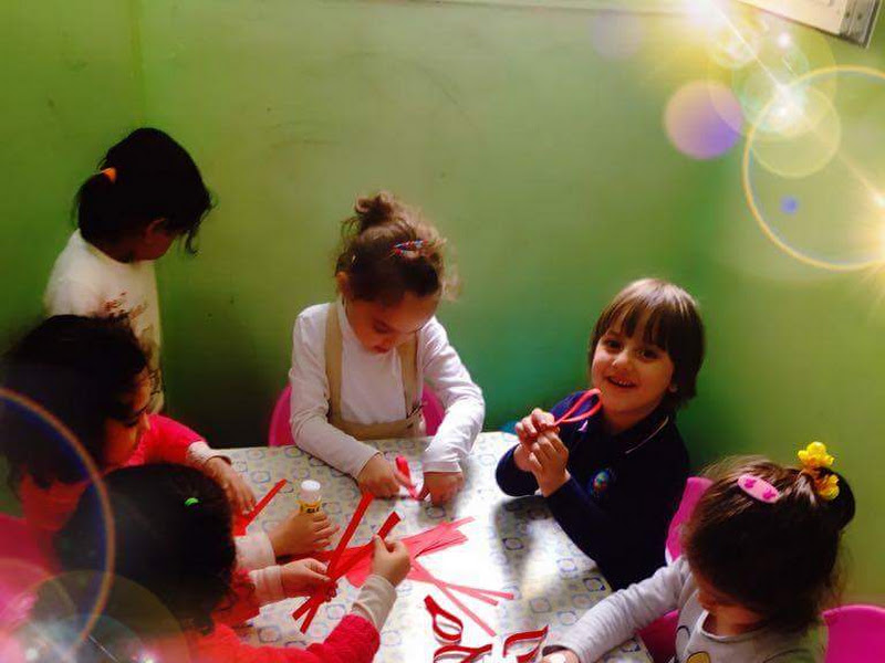 مركز وحضانة الفيصل photo 3