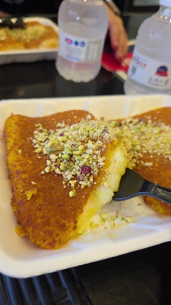 كنافة كويت حبيبة السالمية photo 4