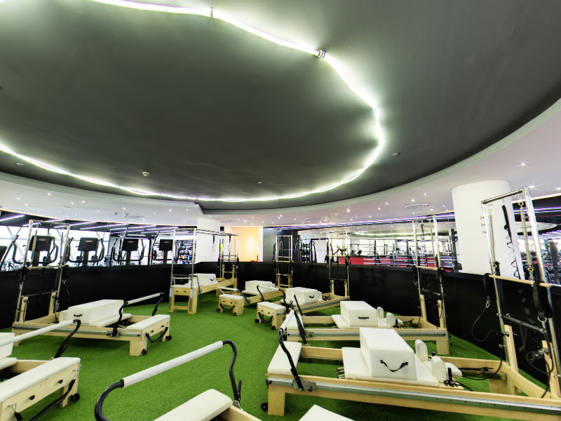 POWERHOUSE GYM photo 5