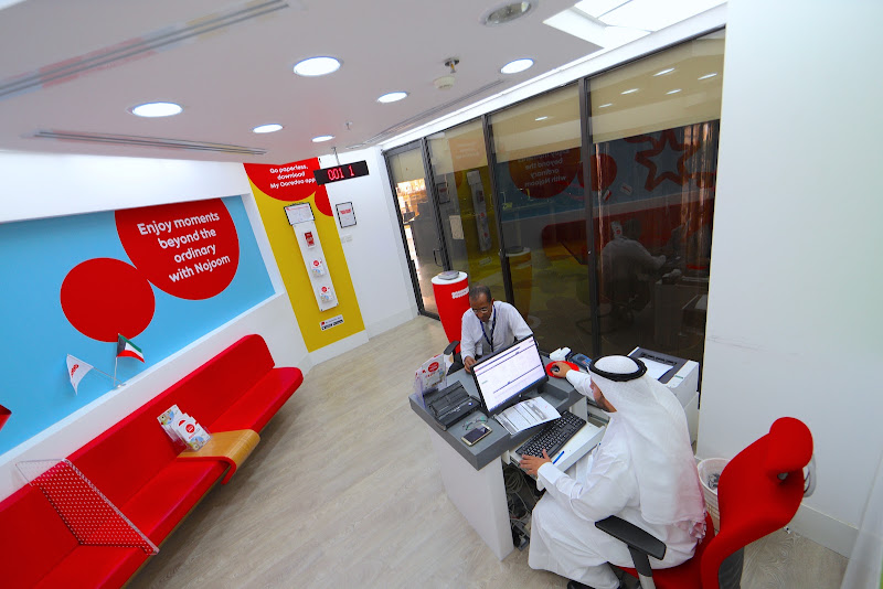 Ooredoo - Stock Market Mall photo 3