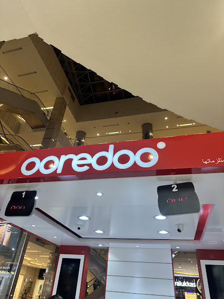 Ooredoo - Salam Mall Salmiya photo 5