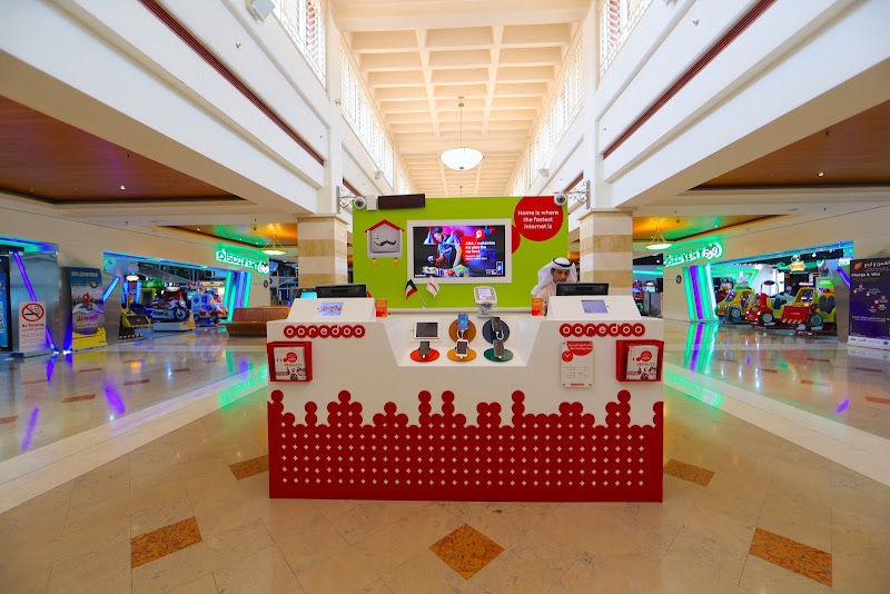 Ooredoo - Souq Sharq photo 3