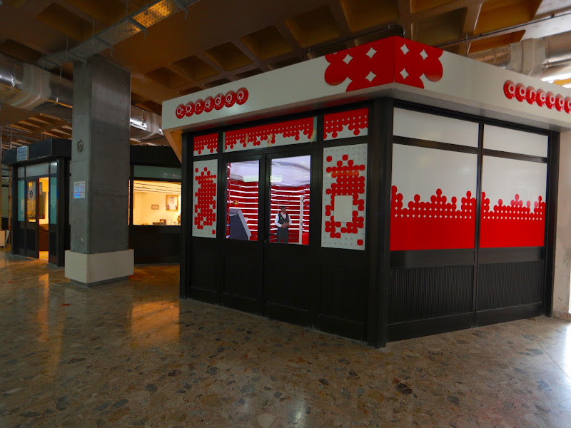 Ooredoo - UTC Al Sour Street photo 2
