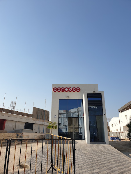 Ooredoo Kaifan اوريدو كيفان photo 5