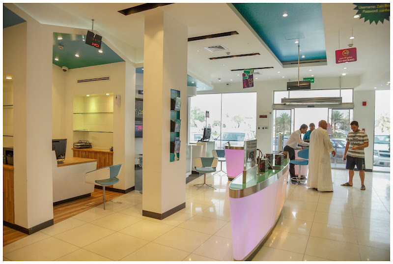 Zain Hawally & Rowdha Co-op photo 4