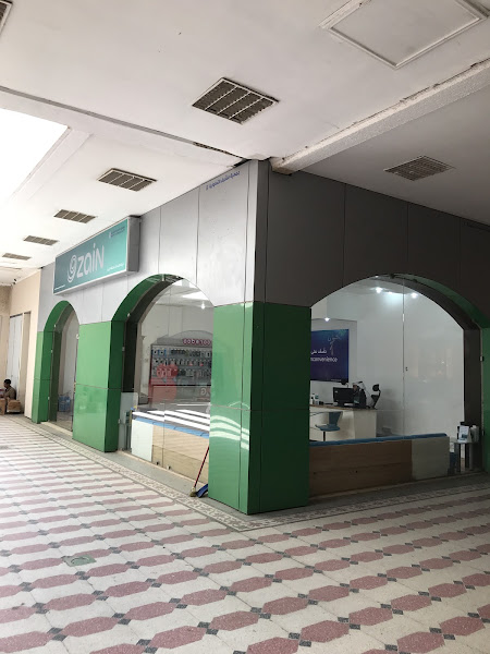Zain Kuwait Mishref Co-Op photo 4