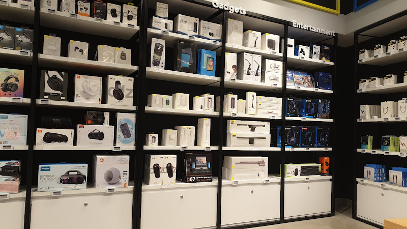 Zain Al Shuhadaa Co - Op photo 4