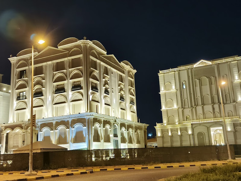 ونش سحب سيارات Al-shatti photo 4