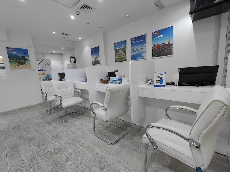 Ocean Travel & Tourism Agency سفريات اوشن