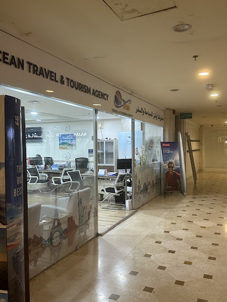 Ocean Travel & Tourism Agency سفريات اوشن photo 3