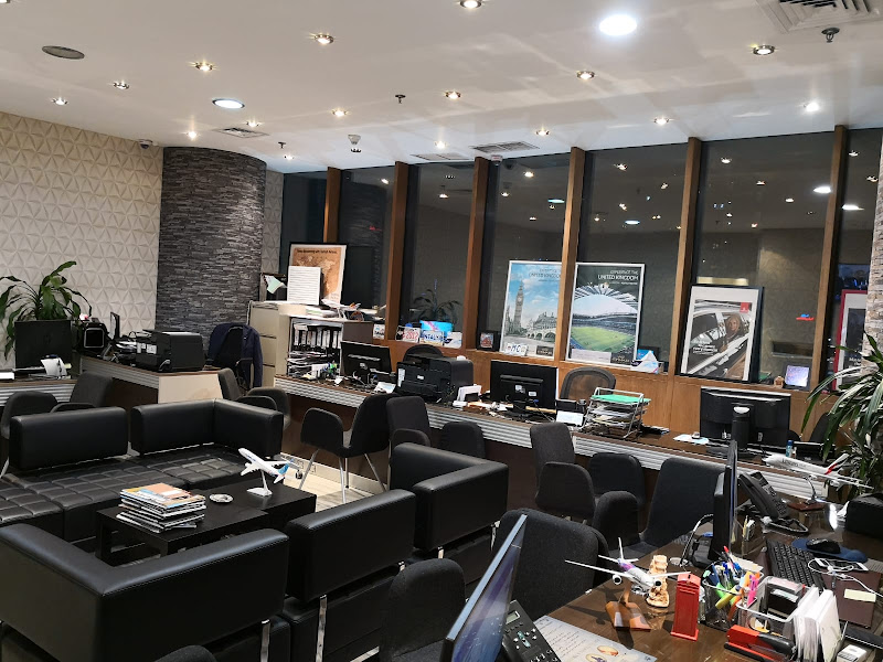 شركة أفراح الصباح للسياحة والسفر photo 4