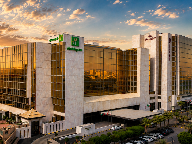 Safir Airport Hotel photo 3